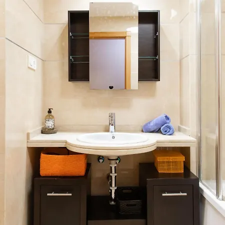 Apartmán Paulina Punta Del Faro