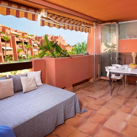 Paulina Punta Del Faro Apartmán