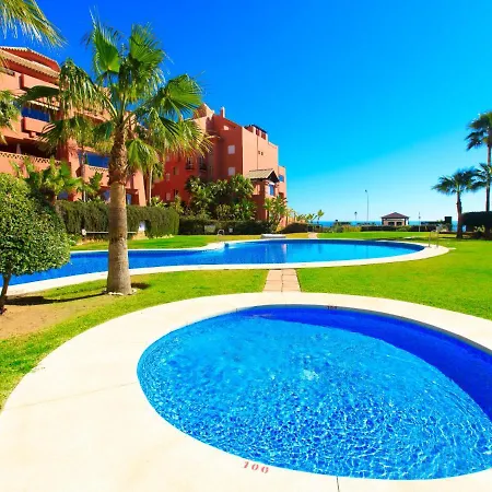 Apartmán Paulina Punta Del Faro *