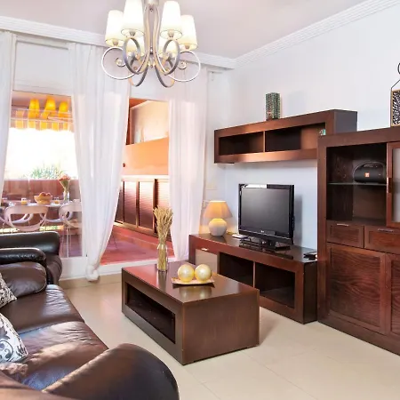 Apartmán Paulina Punta Del Faro