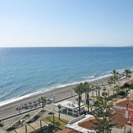 Paulina Punta Del Faro * Torrox